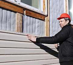 Best Vinyl Siding Installation  in Strasburg, OH